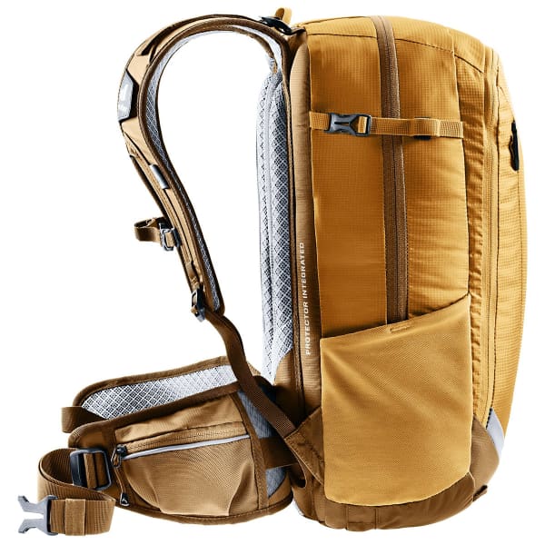 Deuter Traick 5 - Zaino Trail Running - Uomo