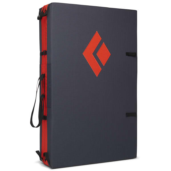 BLACK DIAMOND MONDO CRASH PAD Unicolore Crashpad