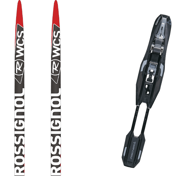 Rossignol x ium sale wcs c2