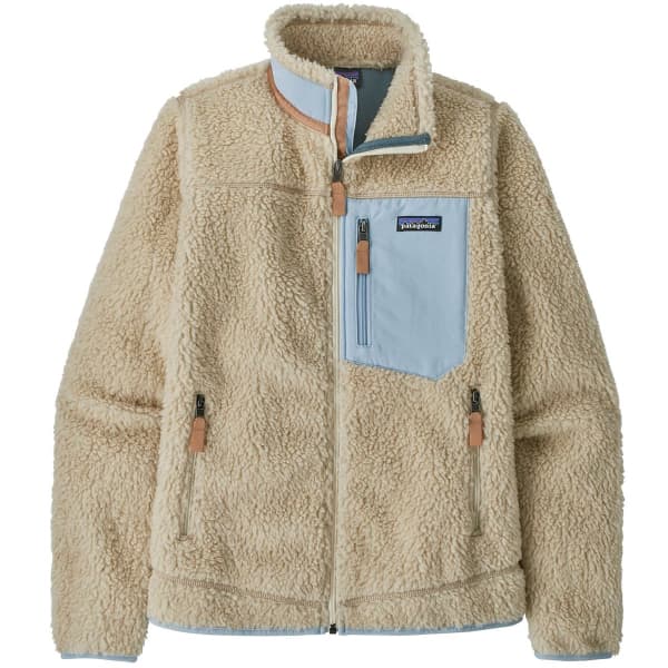 Women's sherpa patagonia deals