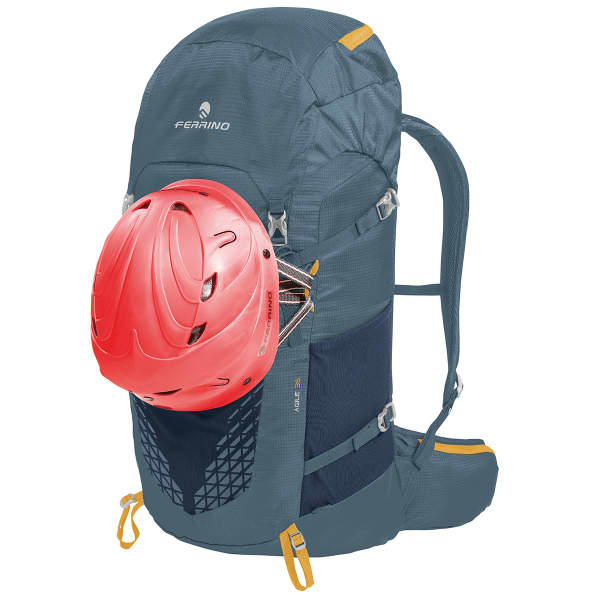 Ferrino backpack review cheap