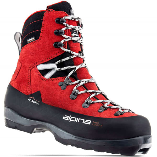 Cross country ski boots for sale deals