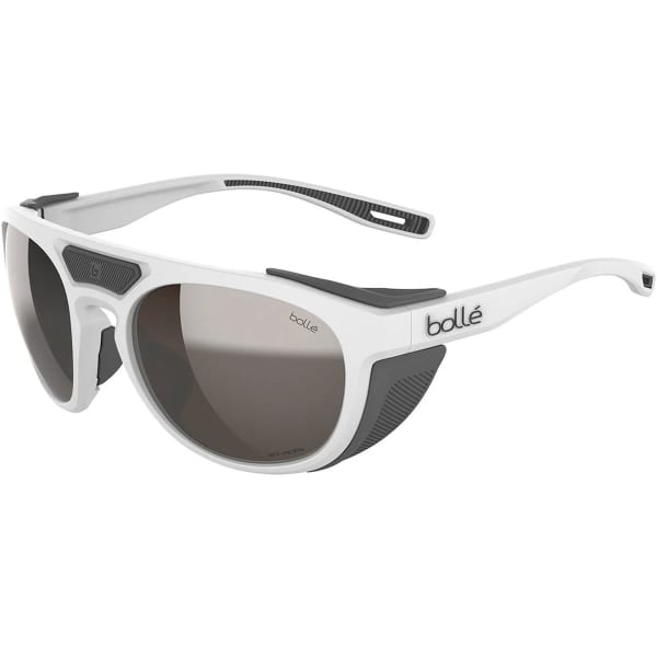 White bolle sunglasses online