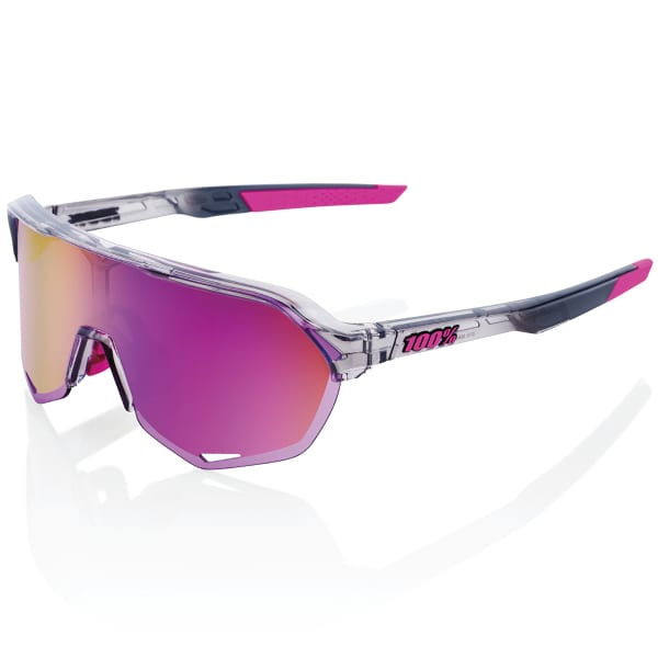 100PERCENT S2 Unicolore Cycling sunglasses