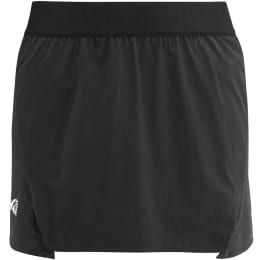 Jupe running top
