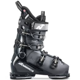Nordica speedmachine 9 deals