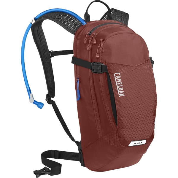 Mule backpack store