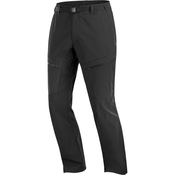 Pantaloni trekking salomon top