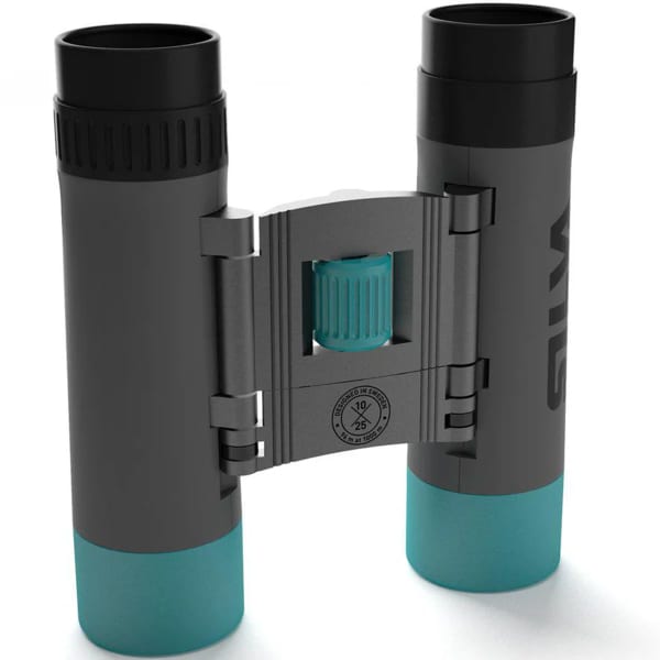 Silva pocket 10 top