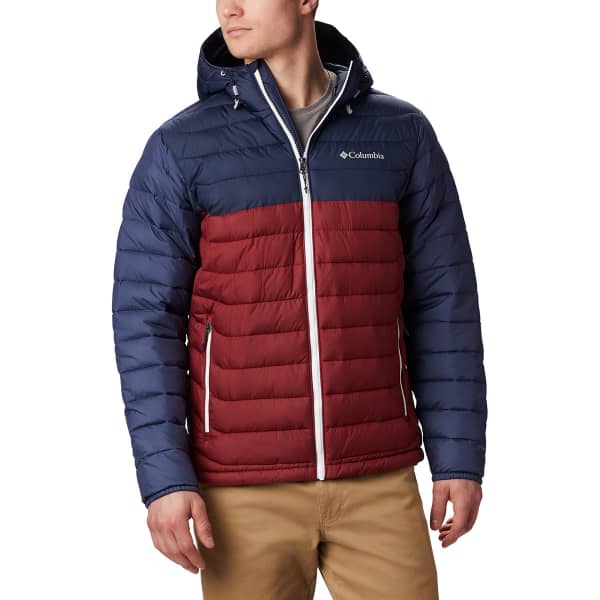 Columbia powder lite red clearance