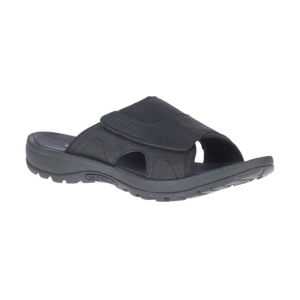 Merrell men's slide sandals new arrivals