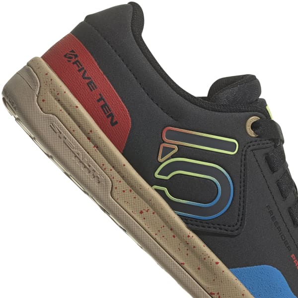 5 ten freerider pro shop