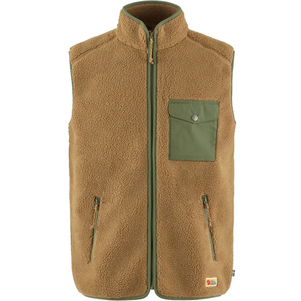 Fjallraven Vardag Langtradarkeps | Buckwheat Brown Fjallraven Vardag Langtradarkeps | Buckwheat Brown