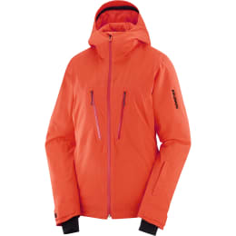 Veste de ski salomon au meilleur prix