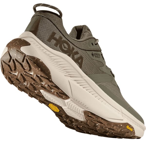 CHAUSSURE HOKA TRANSPORT GTX M''S 1133957 - chaussures hommes