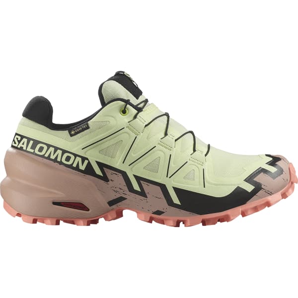 Salomon XT-6 Skyline – Oneness Boutique