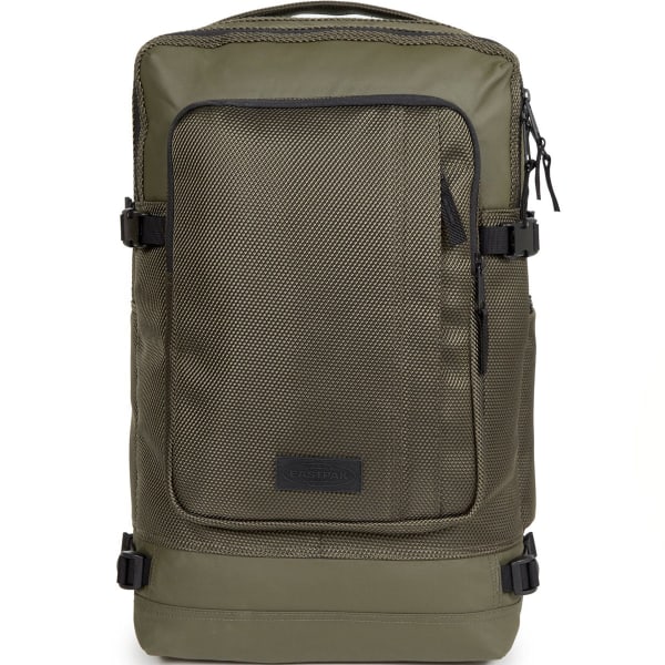 Eastpak khaki best sale