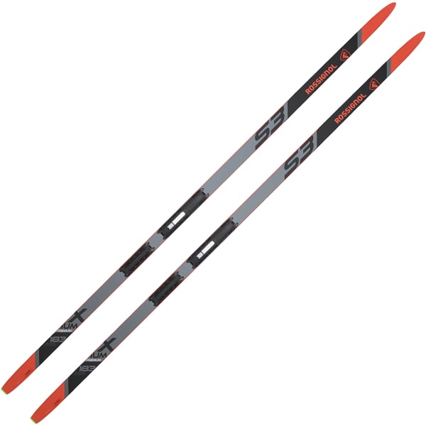 Rossignol x country skis deals