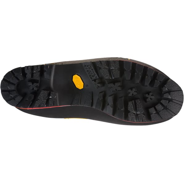 LA SPORTIVA NEPAL EVO GORE TEX YELLOW Mountaineering boot