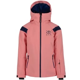 Veste de ski watts best sale