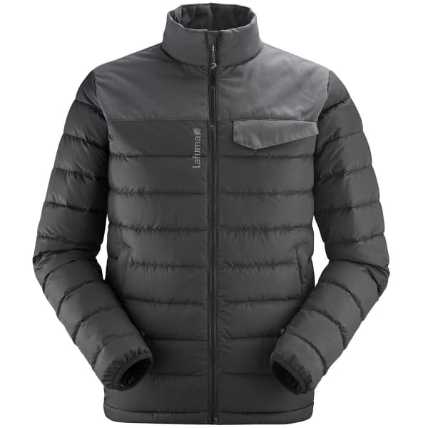 LAFUMA NORVIK DOWN JKT M BLACK Doudoune ski