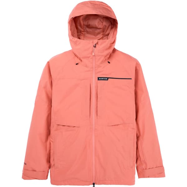 Burton [ak] Mens Cyclic GORE-TEX 2L Jacket - Deep Emerald