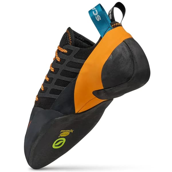 SCARPA INSTINCT UNICOLOR Climbing shoes