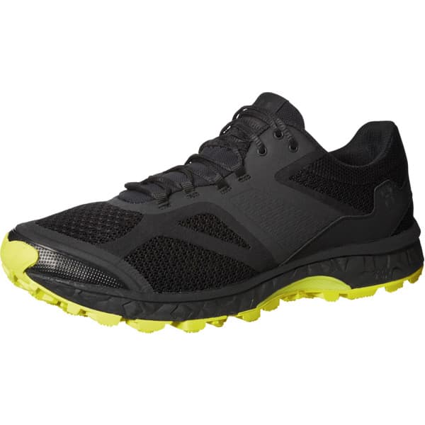 HAGLOFS GRAM XC TRUE BLK FIREFLY 14