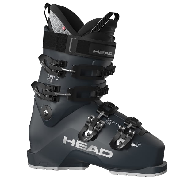 HEAD FORMULA85 スキー ブーツ ブラック　サイズ25/25.5 HEAD FORMULA 85 W DARK BLUE - Alpine ski boots
