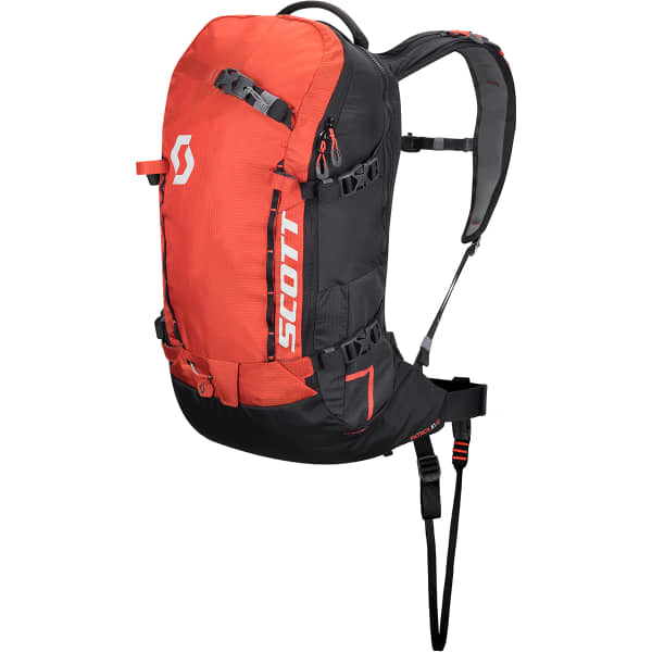 Scott airbag backpack hot sale