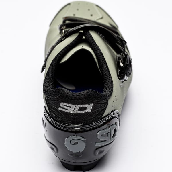 Sidi cape mtb hotsell