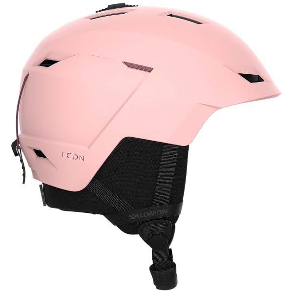 Icon helmet pink on sale