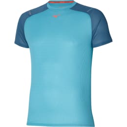 Magliette mizuno donna online store