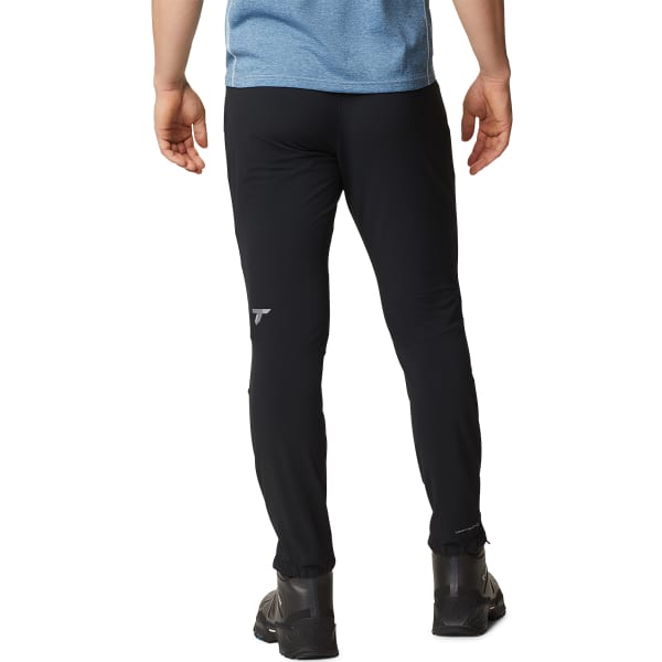 Columbia Men's Peak Pursuit Softshell Pants