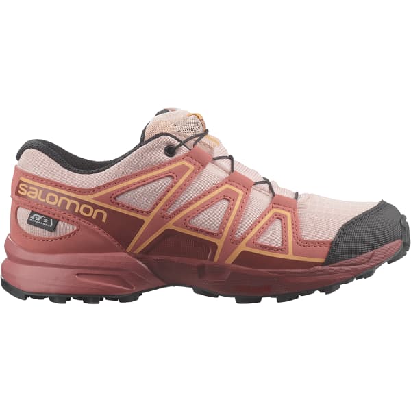 Salomon speedcross 4 rose outlet
