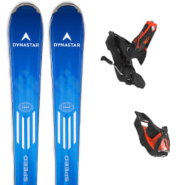 DYNASTAR Speed range - ekosport