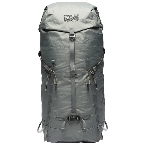 Mountain hardwear scrambler 35 review on sale