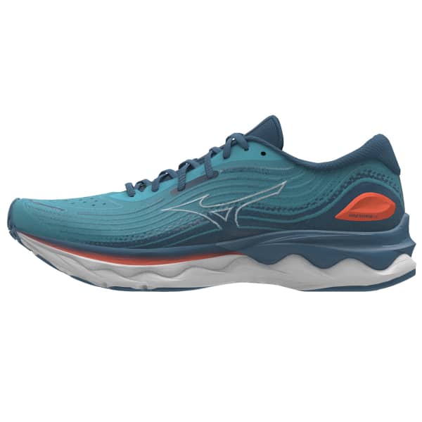 Mizuno wave alchemy 4 blu sales