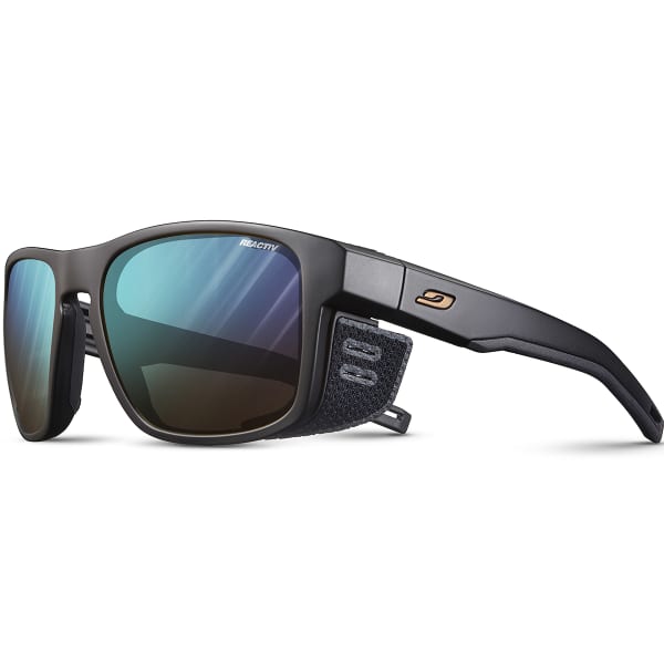 Julbo Shield M Noir Nr Rv P24 Dl Bl