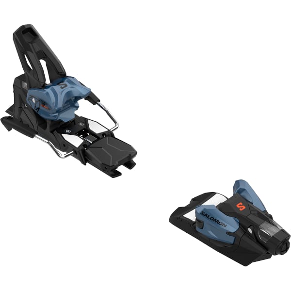 SALOMON N STRIVE 14 GW COPEN BLUE Alpine ski bindings