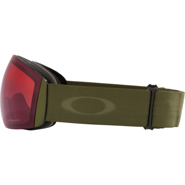 Oakley flight deck strap replacement sale