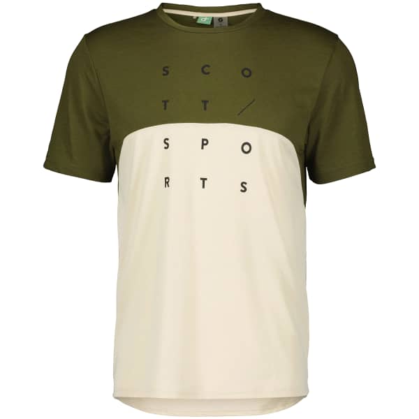 T shirt scott bike best sale