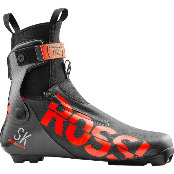 Rossignol nordic ski boots top