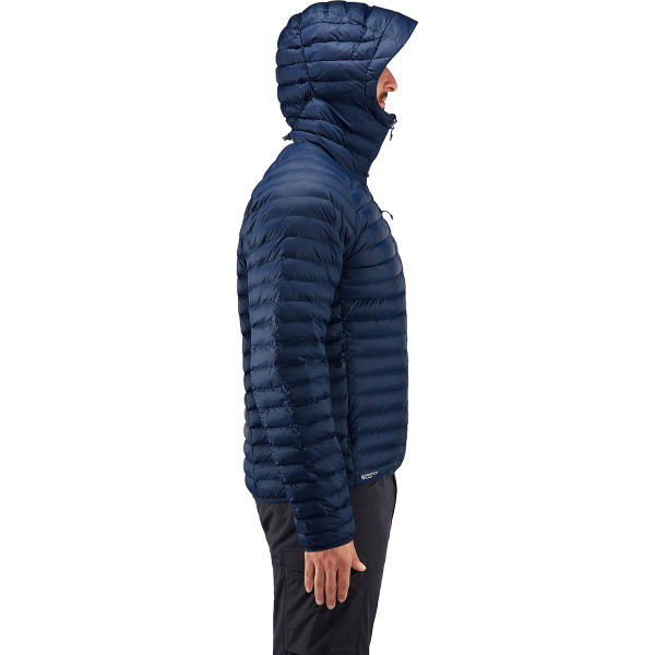 nordic mimic hood men