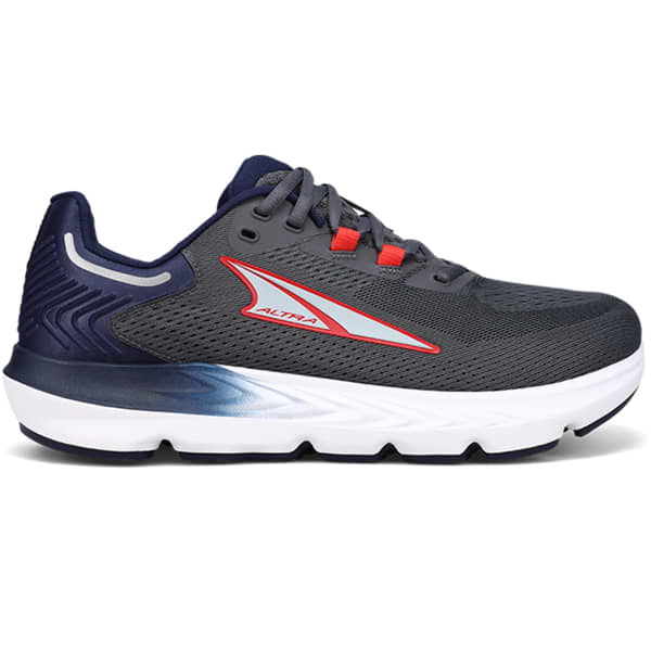 Dark grey running shoes sales