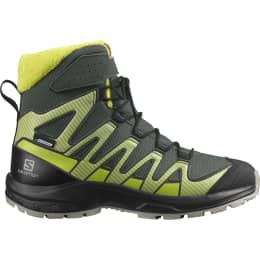Après ski femme salomon sale