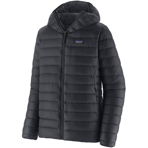 Patagonia m's down hot sale
