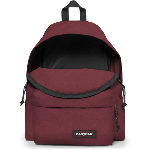 EASTPAK-PADDED PAK'R CRAFTY WINE - Lifestyle backpack