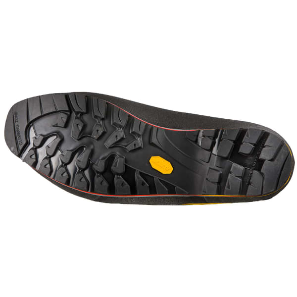 LA SPORTIVA TRANGO TOWER EXTREME GTX BLACK YELLOW Bergschoenen