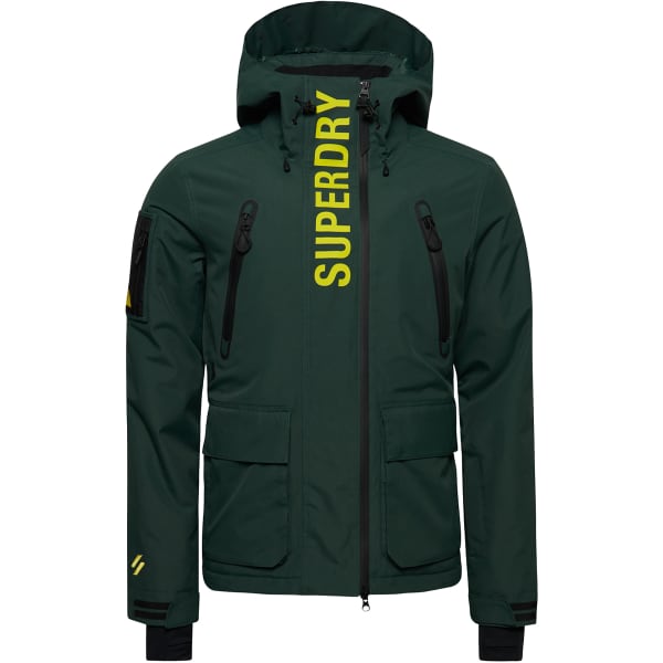 social Desagradable cómo Superdry Ultimate Rescue Jacket Mountain View 2023 -30% sobre Ekosport